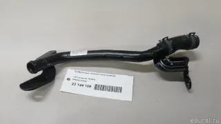 04L121034 VAG Трубка охлажд. жидкости металлическая Volkswagen Transporter T6 restailing Арт E23144109, вид 8