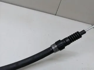 7LA609701A VAG Трос стояночного тормоза Volkswagen Transporter T6 restailing Арт E23227517, вид 3
