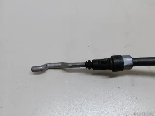7LA609701A VAG Трос стояночного тормоза Volkswagen Transporter T6 restailing Арт E23227517, вид 5