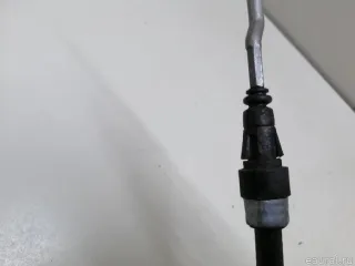 7LA609701A VAG Трос стояночного тормоза Volkswagen Transporter T6 restailing Арт E23227517, вид 6