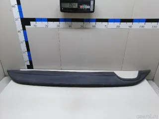 5G6807568D9B9 VAG Юбка задняя Volkswagen Golf 7 Арт E23362331, вид 1
