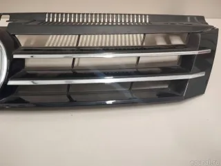 7N0853651D9B9 VAG Решетка радиатора Volkswagen Sharan 2 restailing Арт E23435783, вид 3
