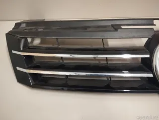 7N0853651D9B9 VAG Решетка радиатора Volkswagen Sharan 2 restailing Арт E23435783, вид 4