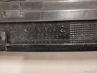 7N0853651D9B9 VAG Решетка радиатора Volkswagen Sharan 2 restailing Арт E23435783, вид 10