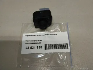 3G0959565AICX VAG Переключатель регулировки зеркала Volkswagen Passat B8 Арт E23531988, вид 9