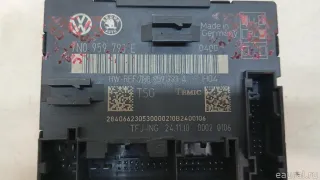 7N0959793E VAG Блок комфорта Volkswagen Sharan 2 restailing Арт E23674481, вид 11