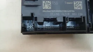 7N0959793E VAG Блок комфорта Volkswagen Sharan 2 restailing Арт E23674481, вид 9