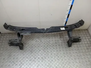 7E0805594Q VAG Панель передняя Volkswagen Transporter T6 restailing Арт E23695510, вид 1