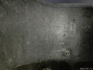 7E0805594Q VAG Панель передняя Volkswagen Transporter T6 restailing Арт E23695510, вид 6