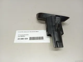 7P6807942 VAG Кронштейн форсунки омывателя фары Volkswagen Touareg 2 Арт E23696424, вид 8