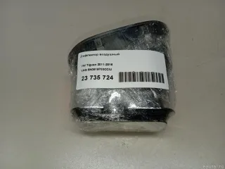 5N0819703CCIU VAG Дефлектор воздушный Volkswagen Tiguan 1 Арт E23735724, вид 6