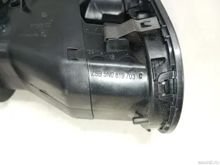 5N0819703CCIU VAG Дефлектор воздушный Volkswagen Tiguan 1 Арт E23735958, вид 5