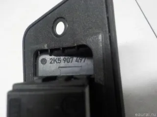 2K5907497 VAG Выключатель концевой (концевик) Volkswagen Caddy 4 Арт E52122624, вид 12