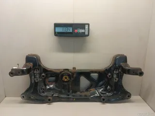 5C0199313K VAG Балка подмоторная Volkswagen Passat B7 Арт E23746071, вид 1