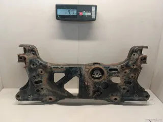 5C0199313K VAG Балка подмоторная Volkswagen Passat B7 Арт E23746071, вид 5