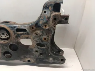 5C0199313K VAG Балка подмоторная Volkswagen Passat B7 Арт E23746071, вид 7