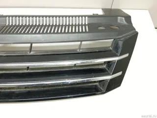 7N0853651D9B9 VAG Решетка радиатора Volkswagen Sharan 2 restailing Арт E23746124, вид 2