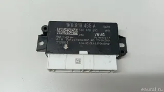 1K8919465AZ00 VAG Блок управления парктроником Volkswagen Caddy 4 Арт E103084359, вид 4