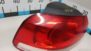 5K0945095E VAG Фонарь задний наружный левый Volkswagen Golf 6 Арт E103088597, вид 3