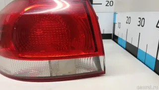 5K0945095E VAG Фонарь задний наружный левый Volkswagen Golf 6 Арт E103088597, вид 6