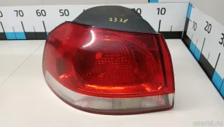 5K0945095E VAG Фонарь задний наружный левый Volkswagen Golf 6 Арт E103088597, вид 7