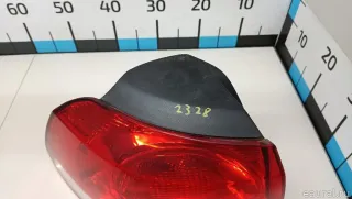 5K0945095E VAG Фонарь задний наружный левый Volkswagen Golf 6 Арт E103088597, вид 8