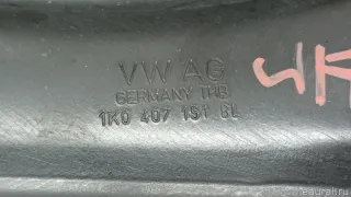 1K0407151BL VAG Рычаг передний левый Skoda Yeti Арт E103089417, вид 4