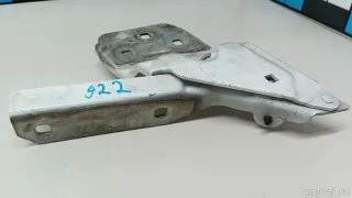 7P6823302 VAG Петля капота правая Volkswagen Touareg 2 Арт E103089922, вид 3