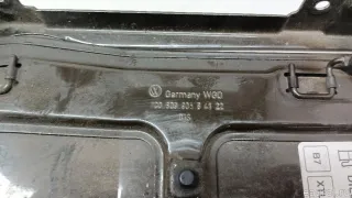 7C0809905B VAG Лючок бензобака Volkswagen Crafter 2 Арт E103086120, вид 6