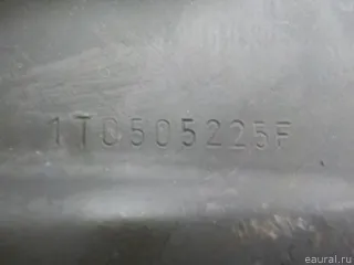 1T0505223F VAG Рычаг задний продольный левый Volkswagen Touran 1 Арт E41063486, вид 5