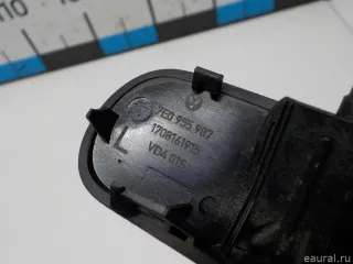7E0955987 VAG Форсунка омывателя лобового стекла Volkswagen Transporter T6 restailing Арт E41195917, вид 4