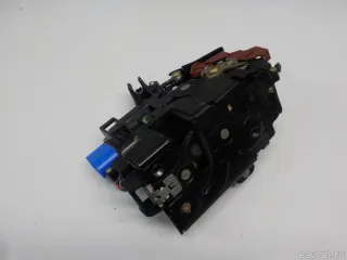 3D4839016K VAG Замок двери задней правой Volkswagen Phaeton Арт E41225564, вид 2