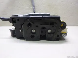 5K4839015F VAG Замок двери задней левой Volkswagen Polo 6 Арт E60615994, вид 4