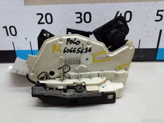 5K4839015F VAG Замок двери задней левой Skoda Yeti Арт E60665636, вид 1