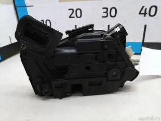 5K4839015F VAG Замок двери задней левой Skoda Yeti Арт E60665636, вид 5