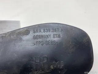 5NA839249 VAG Ограничитель двери Volkswagen Tiguan 2 Арт E70383840, вид 6
