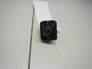 3G0959565A VAG Джойстик регулировки зеркал Volkswagen Crafter 2 Арт E70449548, вид 1