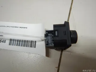 3G0959565A VAG Джойстик регулировки зеркал Volkswagen Crafter 2 Арт E70449548, вид 3
