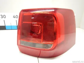 7N0945096G VAG Фонарь задний наружный правый Volkswagen Sharan 2 restailing Арт E70460913, вид 1