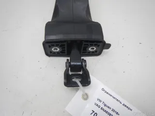 5NA839249 VAG Ограничитель двери Volkswagen Tiguan 2 Арт E70471345, вид 2