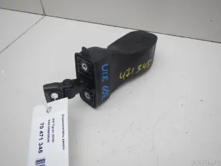5NA839249 VAG Ограничитель двери Volkswagen Tiguan 2 Арт E70471345, вид 4
