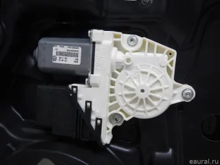 5N0839462A VAG Стеклоподъемник электр. задний правый Volkswagen Tiguan 1 Арт E70502971, вид 2