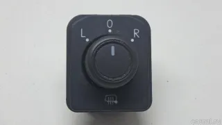 3G0959565AICX VAG Джойстик регулировки зеркал Volkswagen Jetta 7 Арт E70616093, вид 1