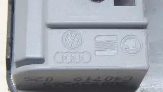 3G0959565AICX VAG Джойстик регулировки зеркал Volkswagen Jetta 7 Арт E70616093, вид 8