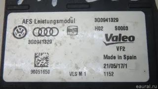3G0941329 VAG Блок управления диодными фарами Volkswagen Passat B8 Арт E70771222, вид 8