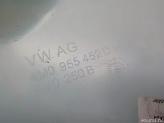 4M0955452D VAG Бачок омывателя лобового стекла Volkswagen Touareg 3 Арт E52486665, вид 9