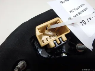 5NN945093 VAG Фонарь задний внутренний левый Volkswagen Tiguan 2 Арт E70791978, вид 13
