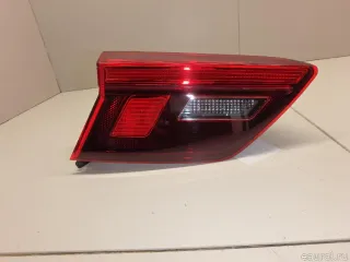 5NN945093 VAG Фонарь задний внутренний левый Volkswagen Tiguan 2 Арт E70791978, вид 6