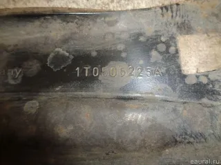 1T0505223F VAG Рычаг задний левый Volkswagen Touran 2 Арт E30141674, вид 4