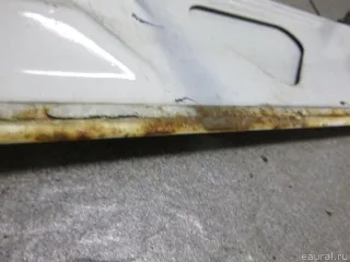 7H1843796A VAG Молдинг (накладка кузовная) Volkswagen Transporter T6 restailing Арт E30324954, вид 3